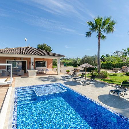 Yourhouse Romani Villa Muro Exterior photo