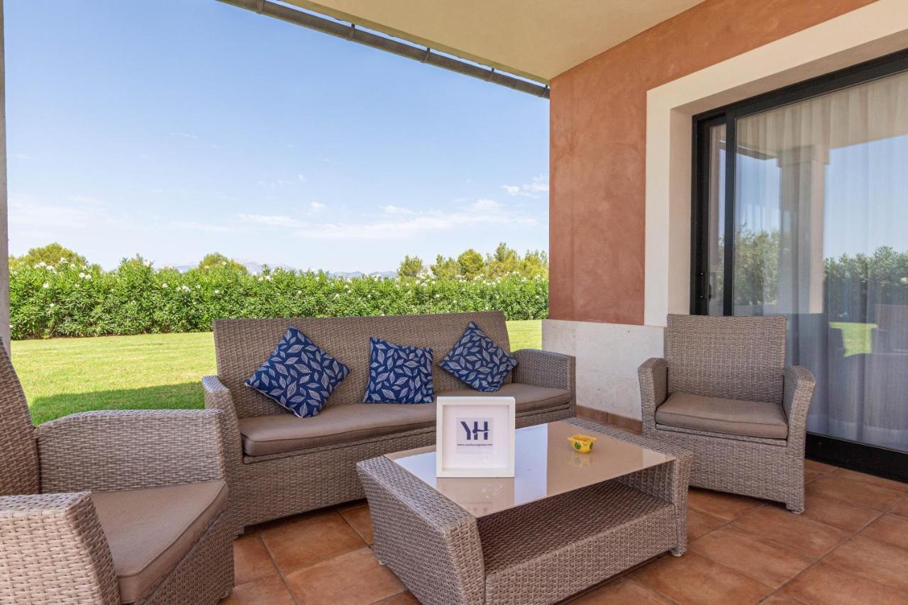 Yourhouse Romani Villa Muro Exterior photo