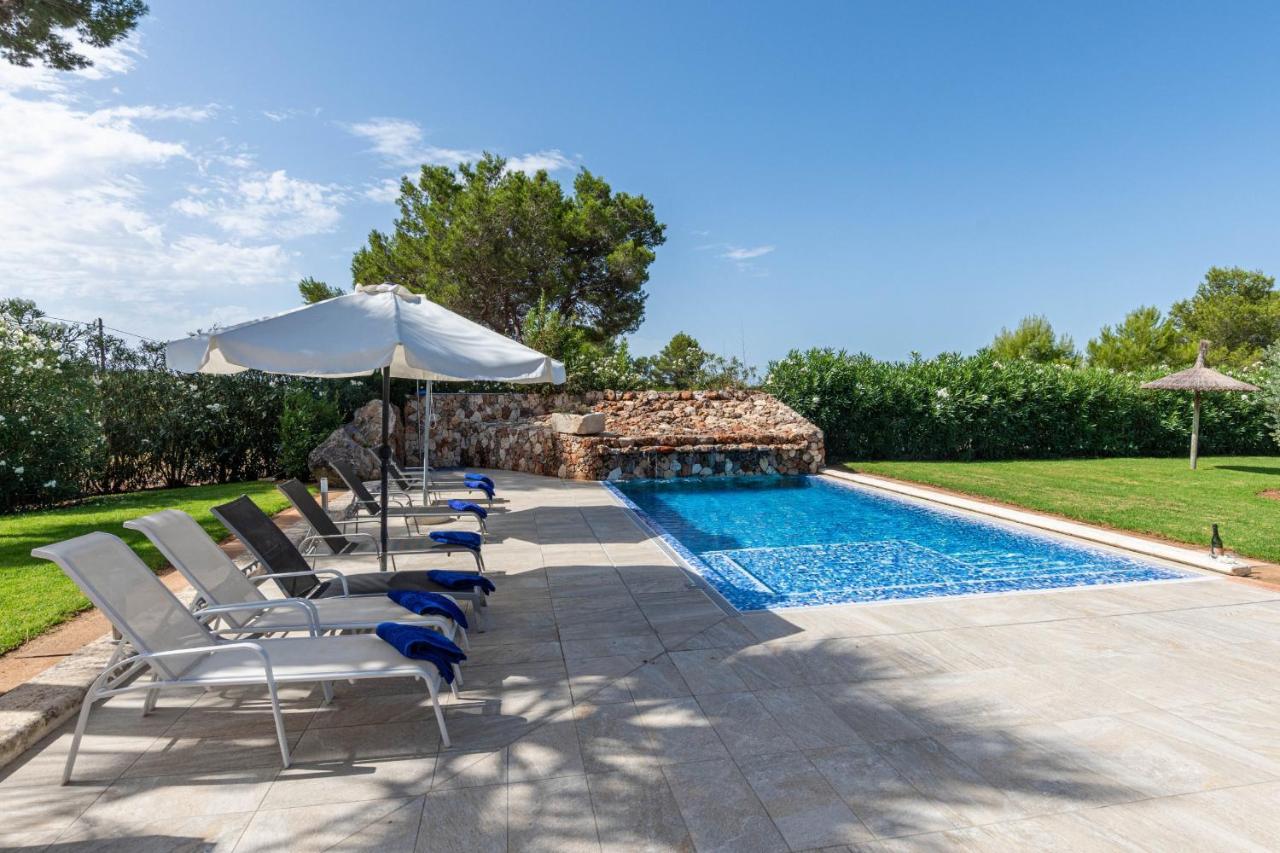 Yourhouse Romani Villa Muro Exterior photo