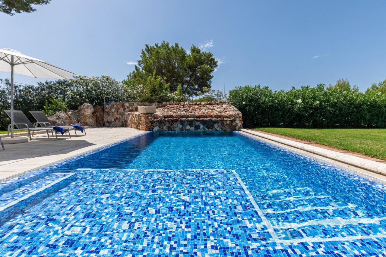 Yourhouse Romani Villa Muro Exterior photo