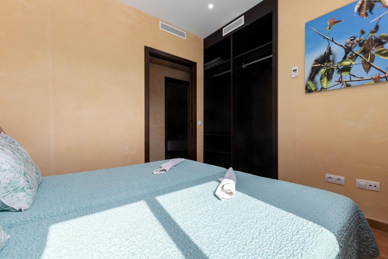 Yourhouse Romani Villa Muro Exterior photo