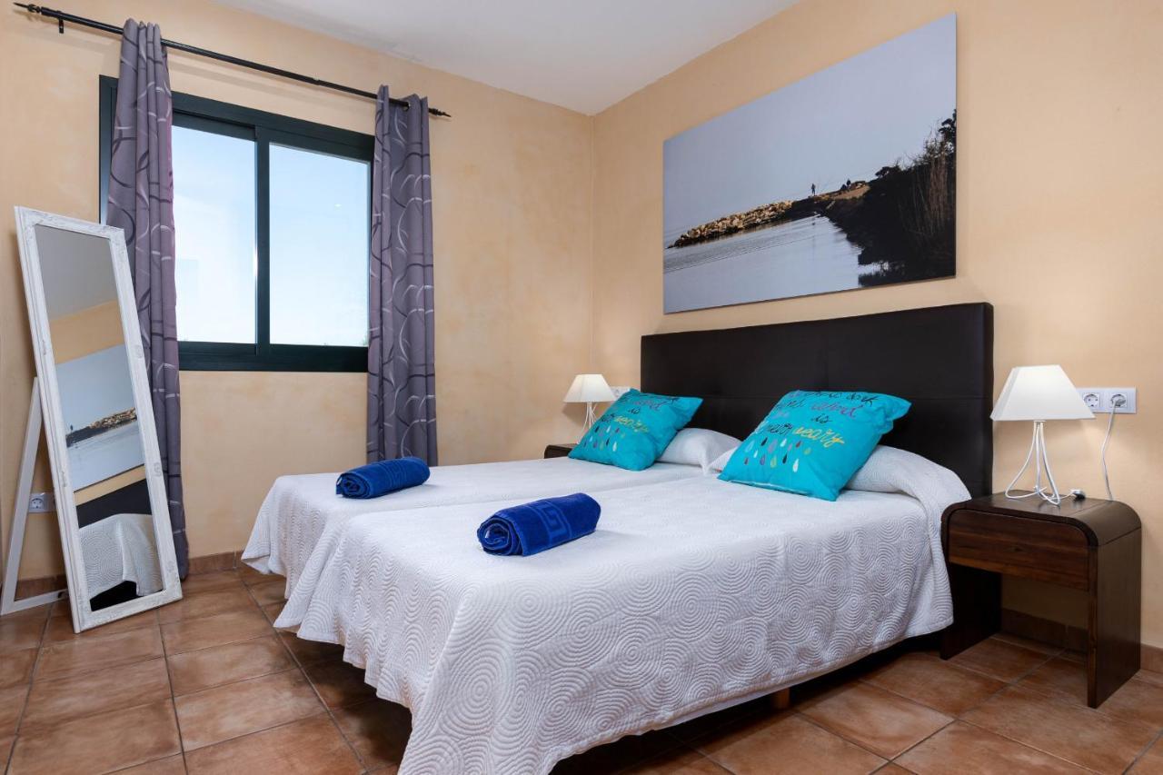 Yourhouse Romani Villa Muro Exterior photo