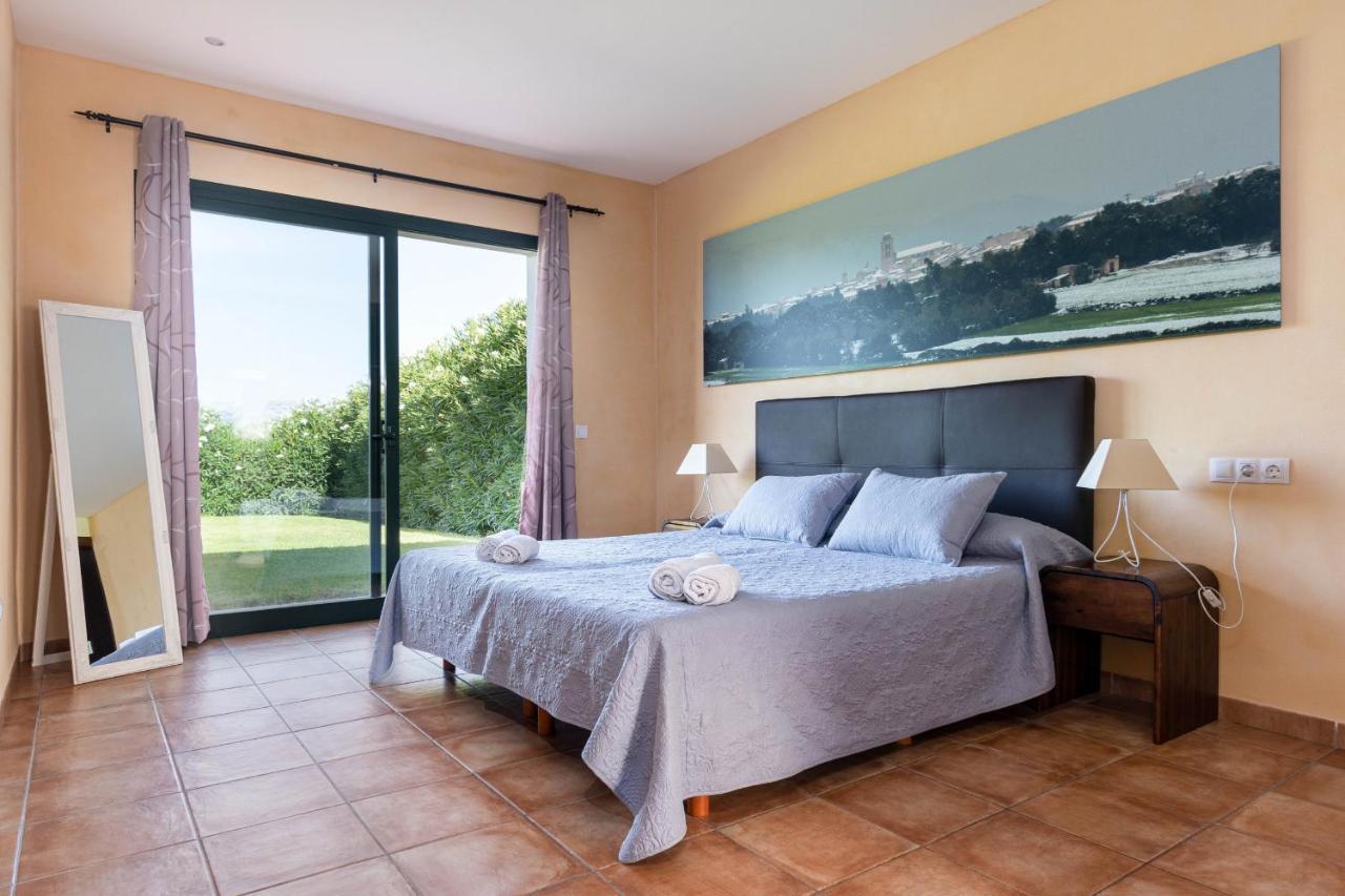 Yourhouse Romani Villa Muro Exterior photo