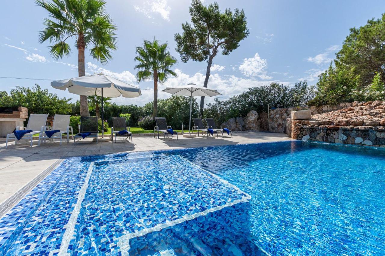 Yourhouse Romani Villa Muro Exterior photo