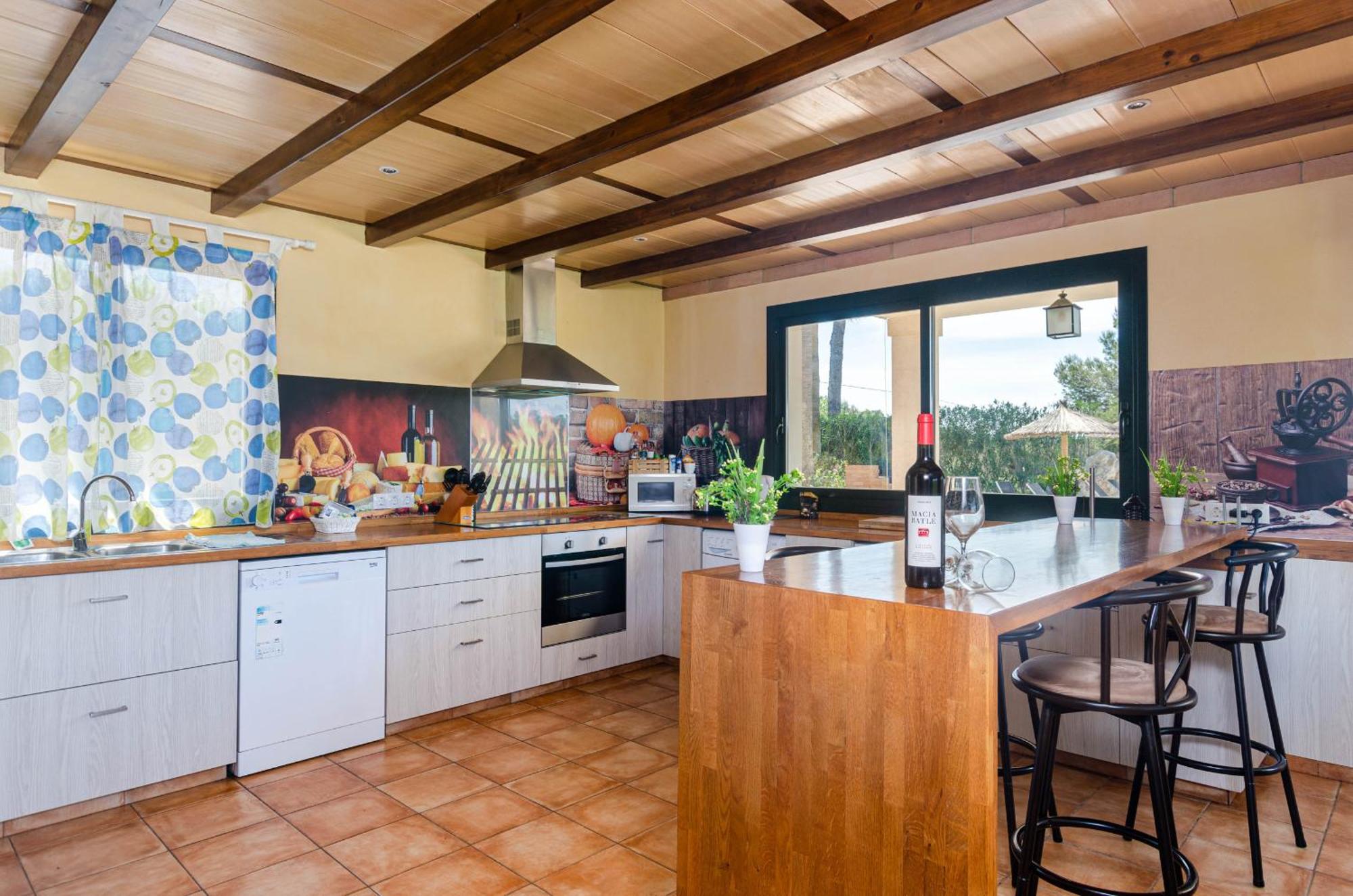 Yourhouse Romani Villa Muro Exterior photo